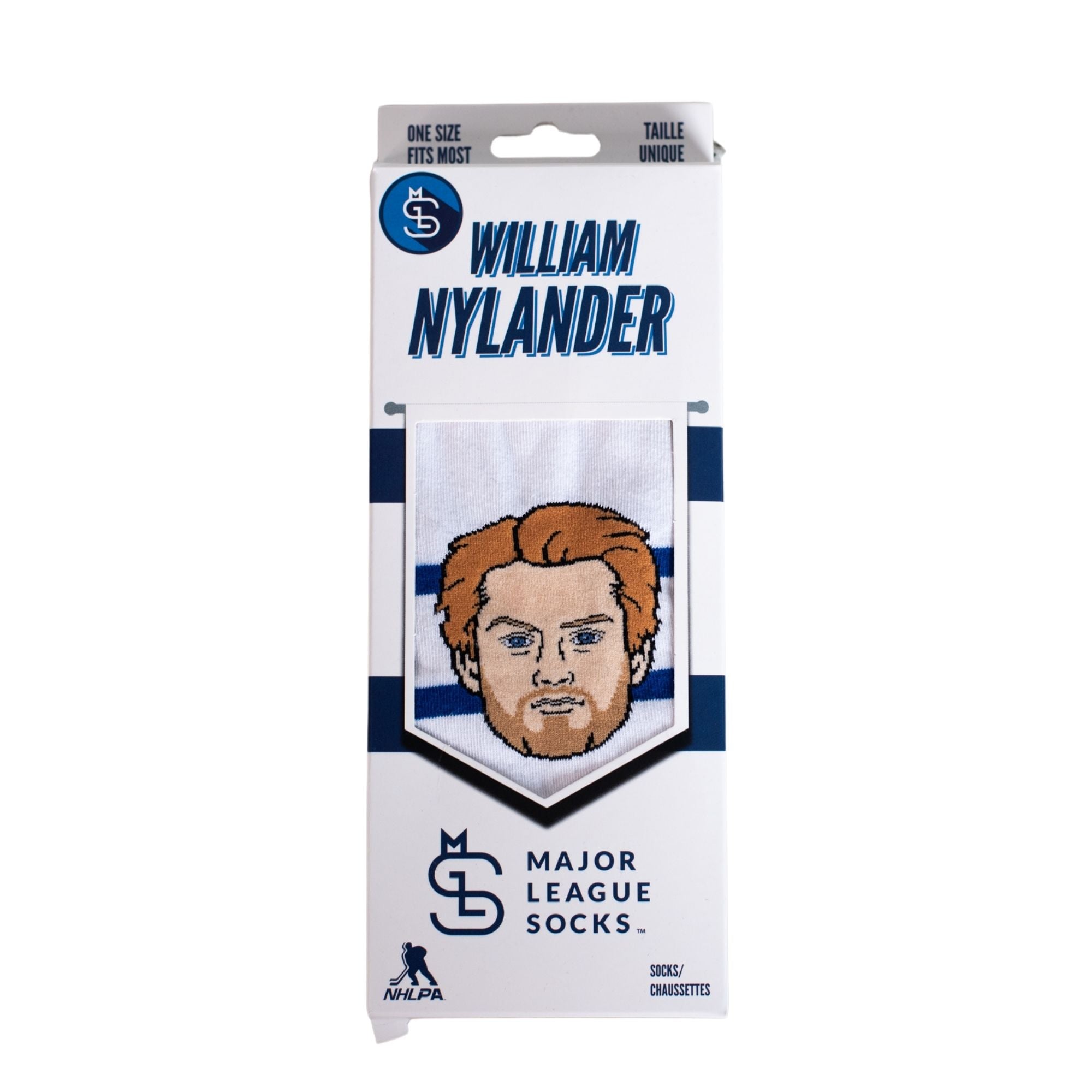 Nylander Home Socks