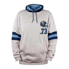 Heavy Chenille Hoody