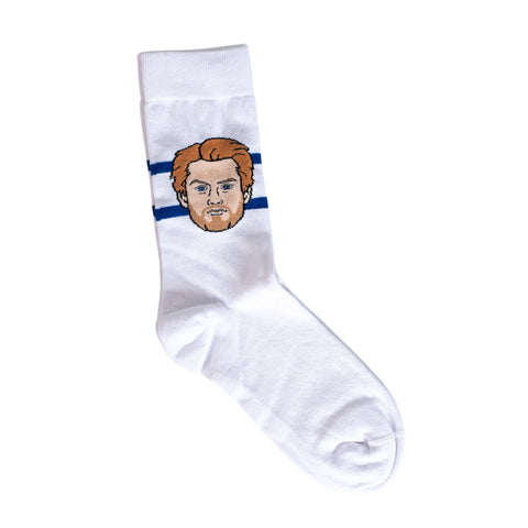 Nylander Home Socks