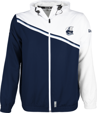 2024 Sideline Pinnacle Full Zip Jacket