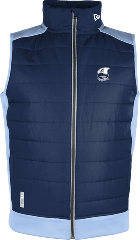 2024 Sideline Hybrid 2Tone Vest