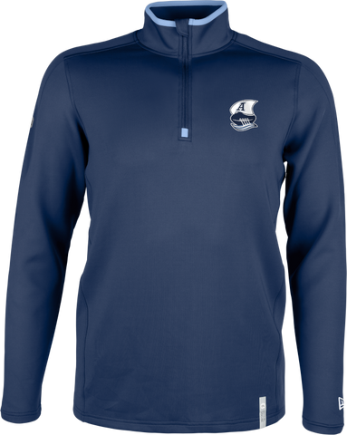 2024 Sideline Edge 1/4 Zip