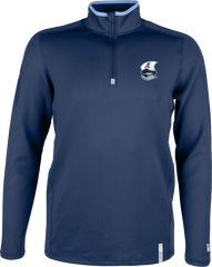 2024 Sideline Edge 1/4 Zip