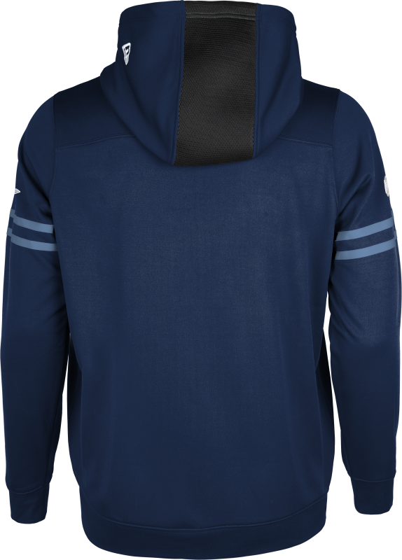 2024 Sideline Anchor Full Zip Jacket XX Large by New Era RealSports