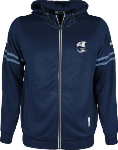 2024 Sideline Anchor Full Zip Jacket