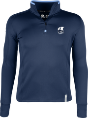 2024 Sideline Allure 1/4 Zip