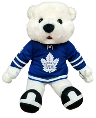 Carlton Mascot 14" Plush