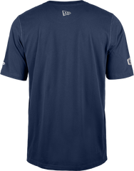 2024 Sideline Reign Tee - Navy