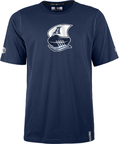 2024 Sideline Reign Tee - Navy