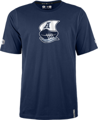 2024 Sideline Reign Tee - Navy