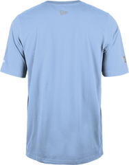 2024 Sideline Reign Tee - Powder Blue