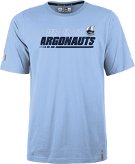 2024 Sideline Reign Tee - Powder Blue