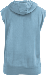 2024 Sideline Breeze Sleeveless Hoody