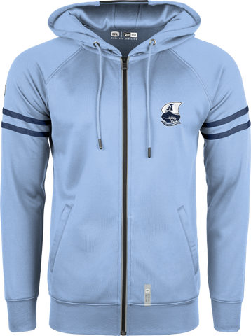 2024 Sideline Anchor Full Zip Hoody