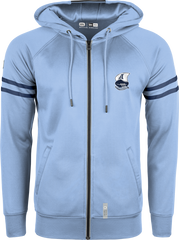 2024 Sideline Anchor Full Zip Hoody