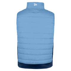 2025 Sideline Touchdown Ripstop Fleece Vest