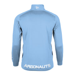 2025 Sideline Scout Hex Knit 1/4 Zip