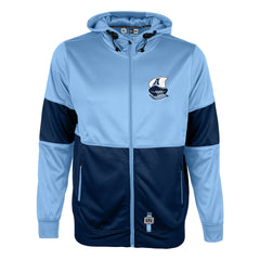 2025 Sideline Rover Full Zip Hoody