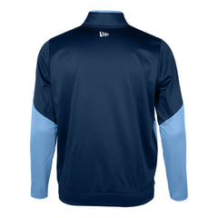 2025 Sideline Pump Fleece 1/4 Zip