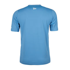 2025 Sideline Equipe Hex Knit Logo Tee