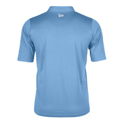 2025 Sideline Classe Hex Knit Polo