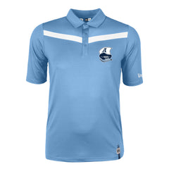 2025 Sideline Classe Hex Knit Polo