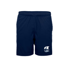 2025 Sideline Flex Hex Knit Short