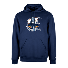 Indigenous Logo Hoody