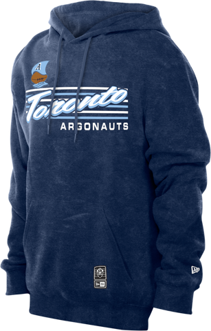2025 Turf Tradition Vintage Wordmark Hoody