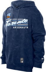 2025 Turf Tradition Vintage Wordmark Hoody