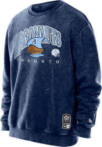 2025 Turf Tradition Vintage Wordmark Crew