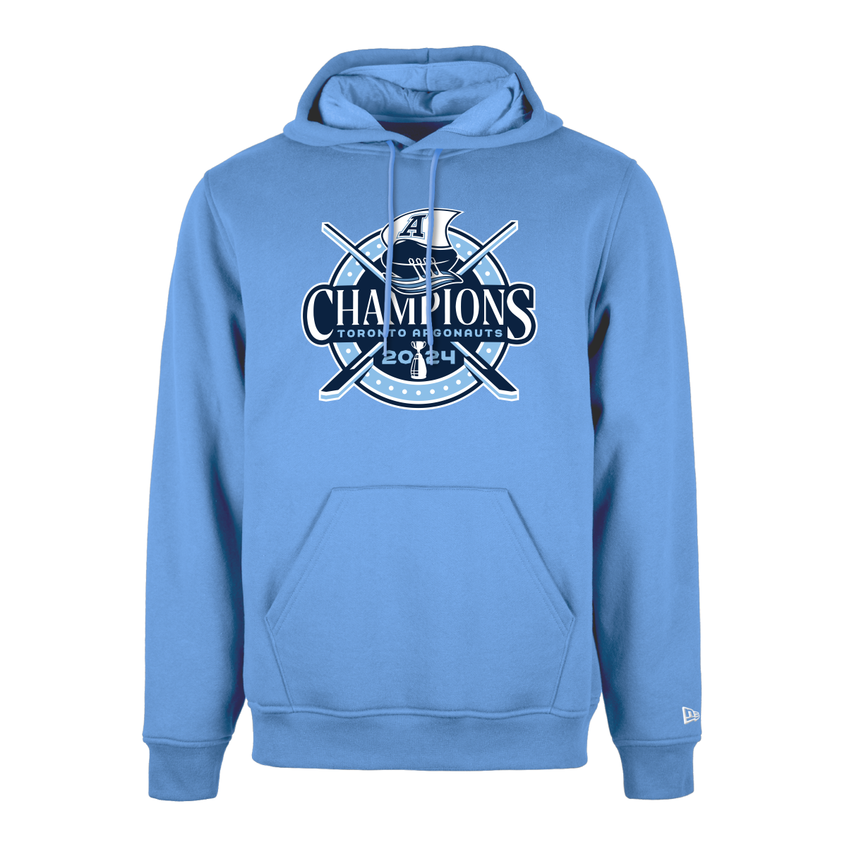 2024 Grey Cup Champs Hoody shop.realsports