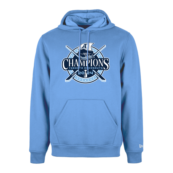 2024 Grey Cup Champs Hoody