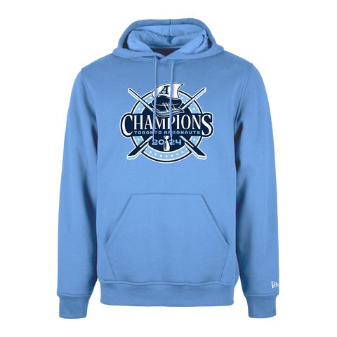 2024 Grey Cup Champs Hoody