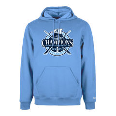 2024 Grey Cup Champs Hoody