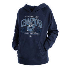 Youth 2024 Grey Cup Champs Hoody