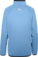 2026 Sideline Ryn Double Knit 1/4 Zip