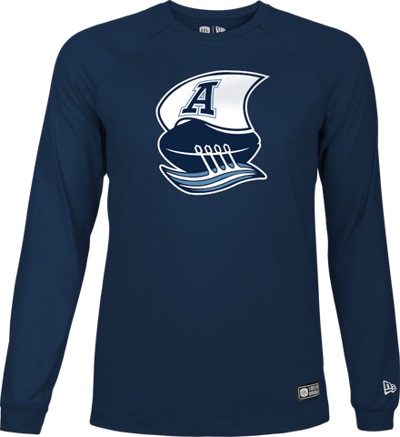 2026 Sideline Rutted Hex Long Sleeve