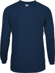 2026 Sideline Rutted Hex Long Sleeve