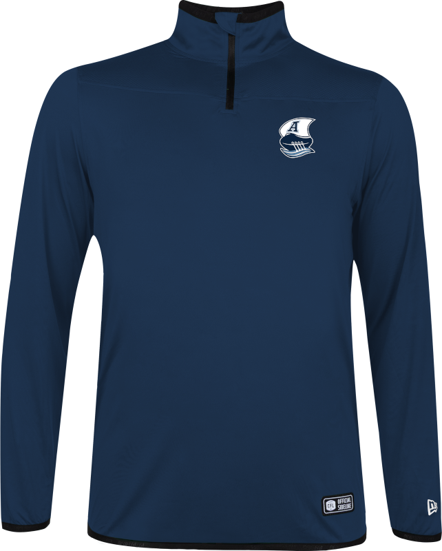 2026 Sideline Prime 1/4 Zip