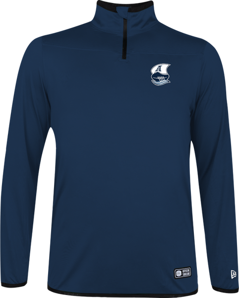 2026 Sideline Prime 1/4 Zip