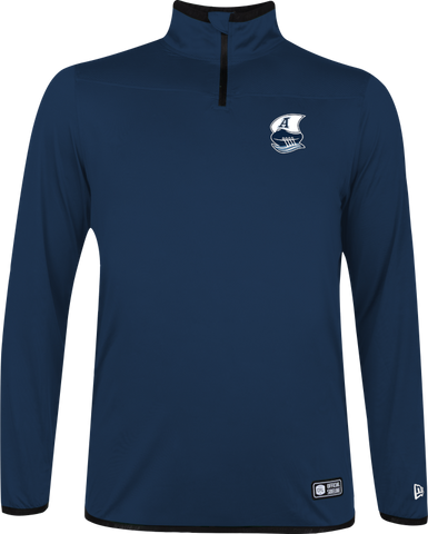 2026 Sideline Prime 1/4 Zip