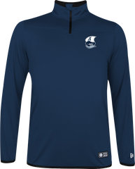 2026 Sideline Prime 1/4 Zip