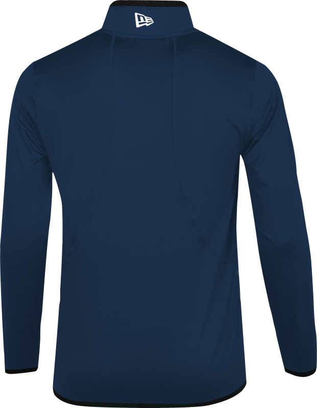 2026 Sideline Prime 1/4 Zip