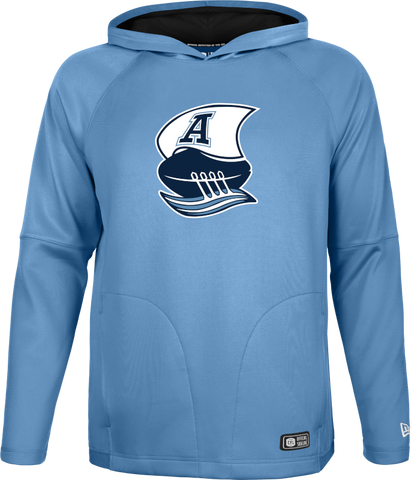 2026 Sideline Metam Double Knit Hoody