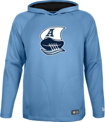 2026 Sideline Metam Double Knit Hoody