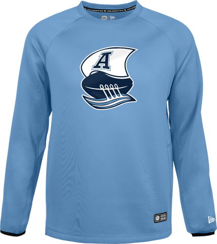 2026 Sideline Keen Double Knit Crew