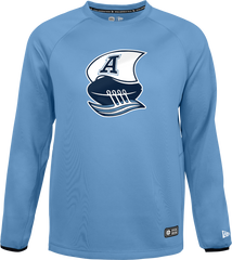 2026 Sideline Keen Double Knit Crew