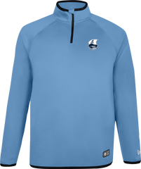 2026 Sideline Gen Double Knit 1/4 Zip