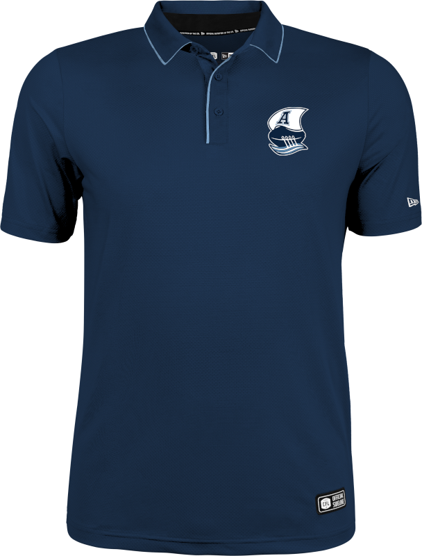 2026 Sideline Drive Knit Polo